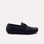 Loafer Shoes Blue 0131149