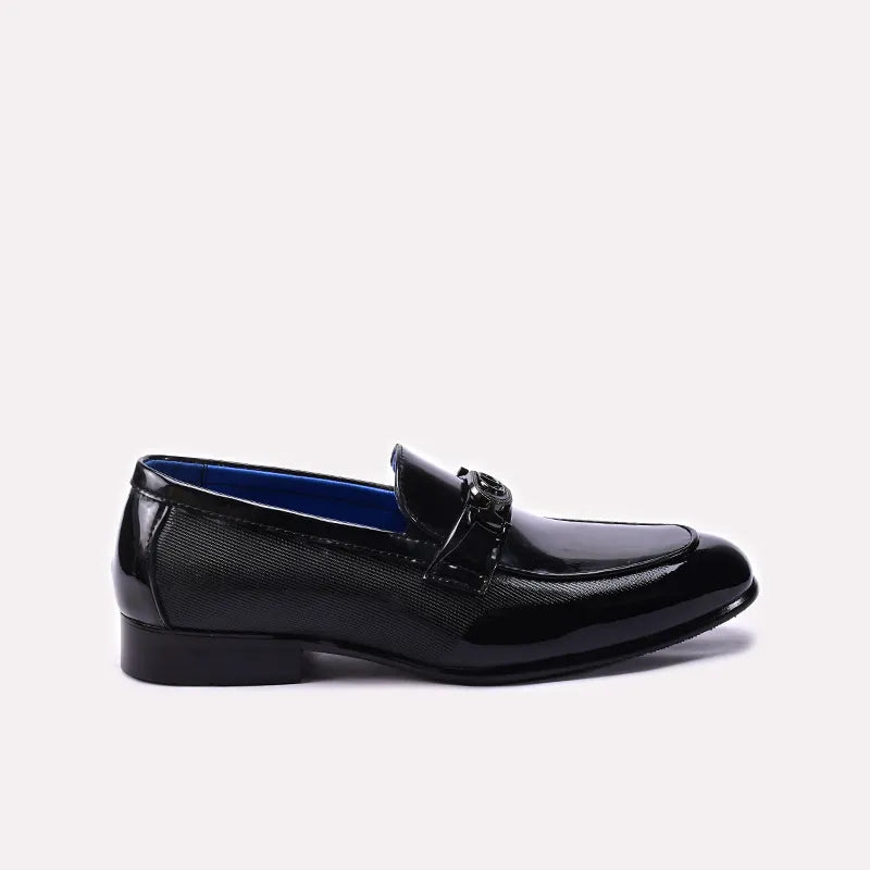 Black Formal Shoes 0111389