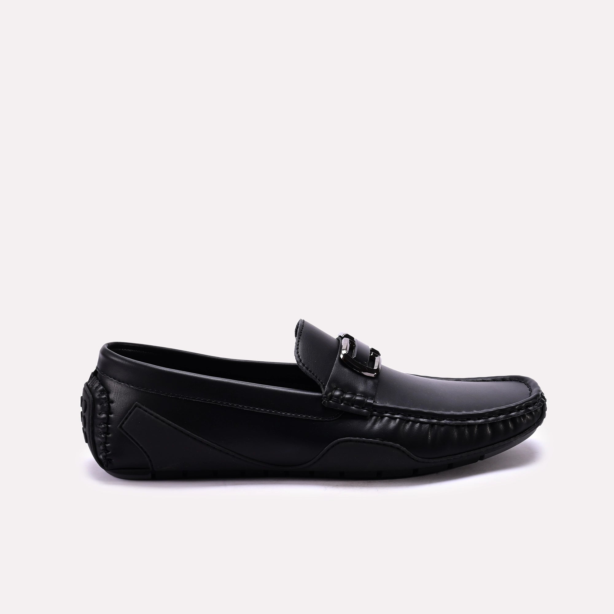 Loafer Shoes Black 0131172