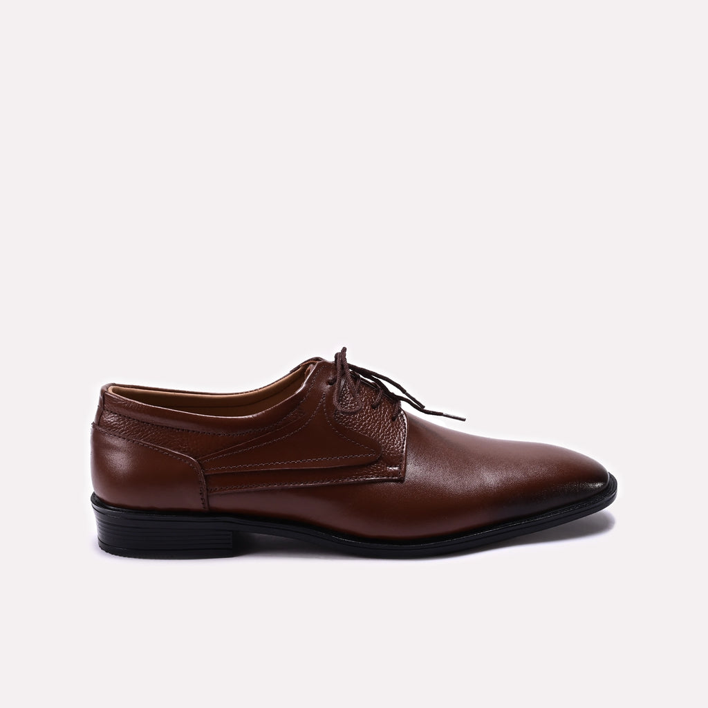 Formal Shoes Brown 0111547