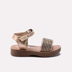 Golden Casual Sandal 0720808