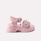 Baby Fancy Sandal Pink 0721271