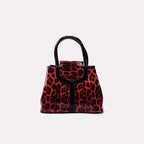 Casual Shoulder Bags Red 0331455
