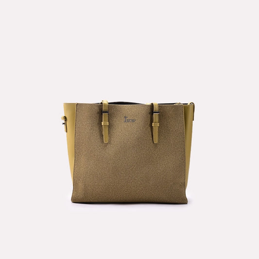 Casual Shoulder Bags Green 0331502