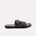 Casual Slipper Gray 0151330