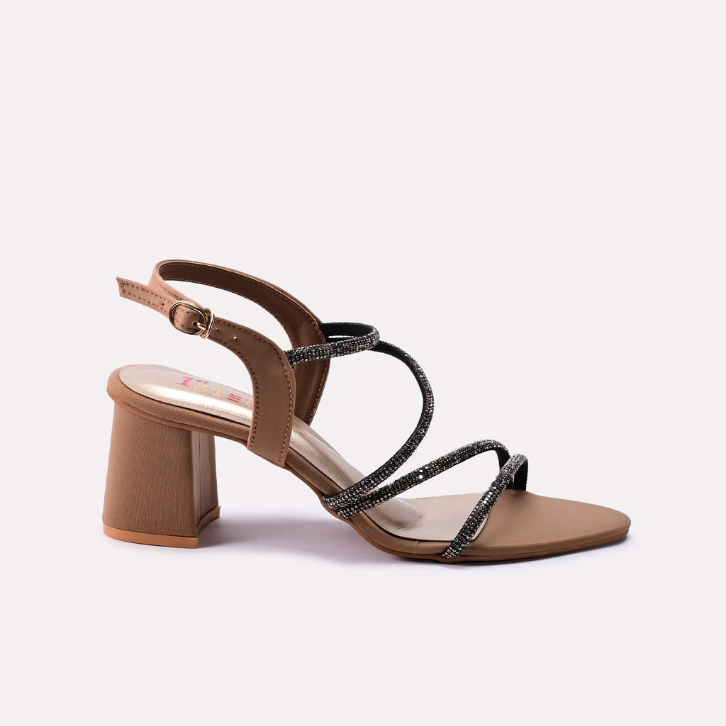 Fancy Sandal Fawn 0421683