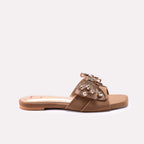 Fancy Slipper Fawn 0413760