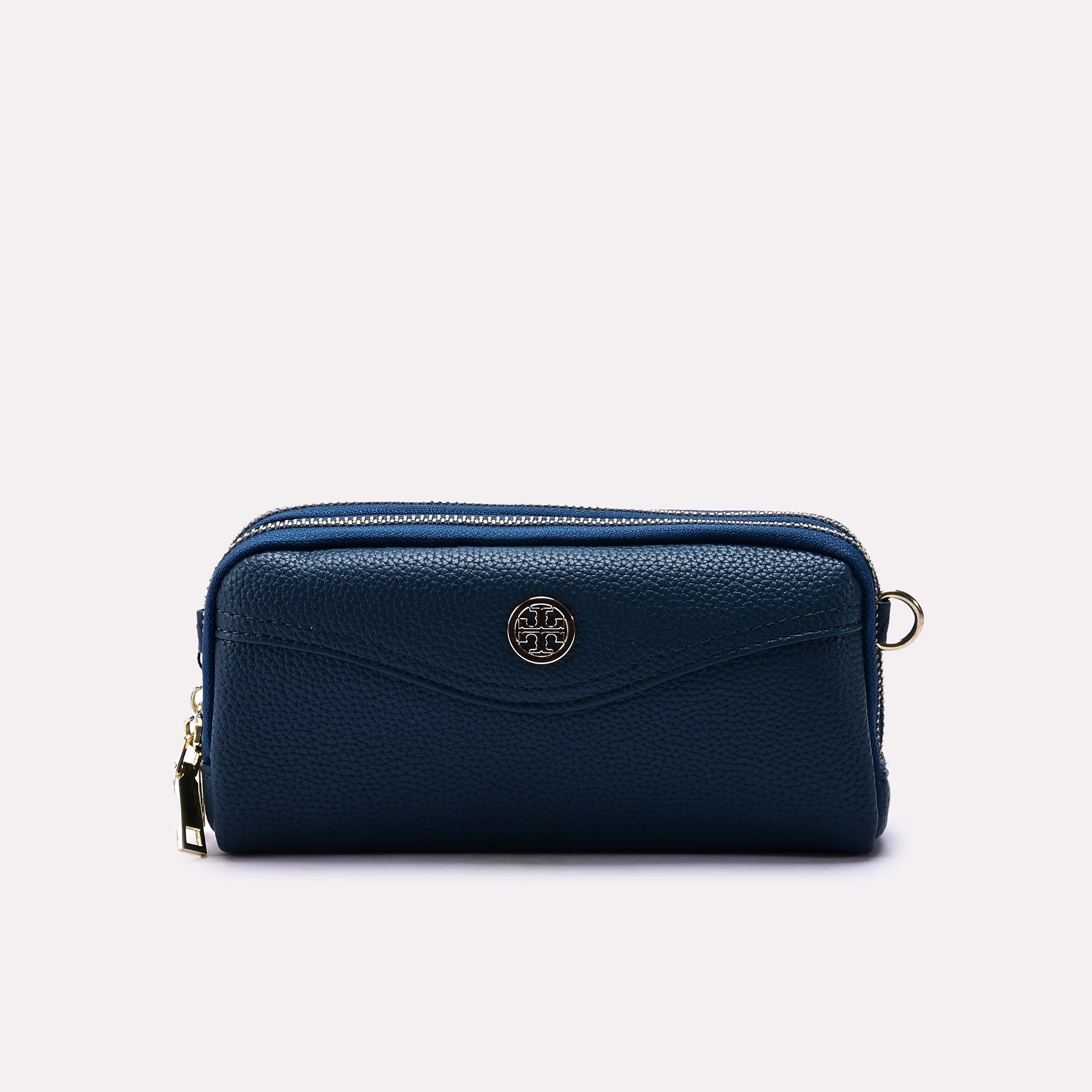 Ladies Casual Wallet Blue 0310352