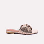 Gold Fancy Slipper 0412848