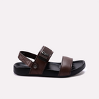 Casual Sandal Brown 0141286