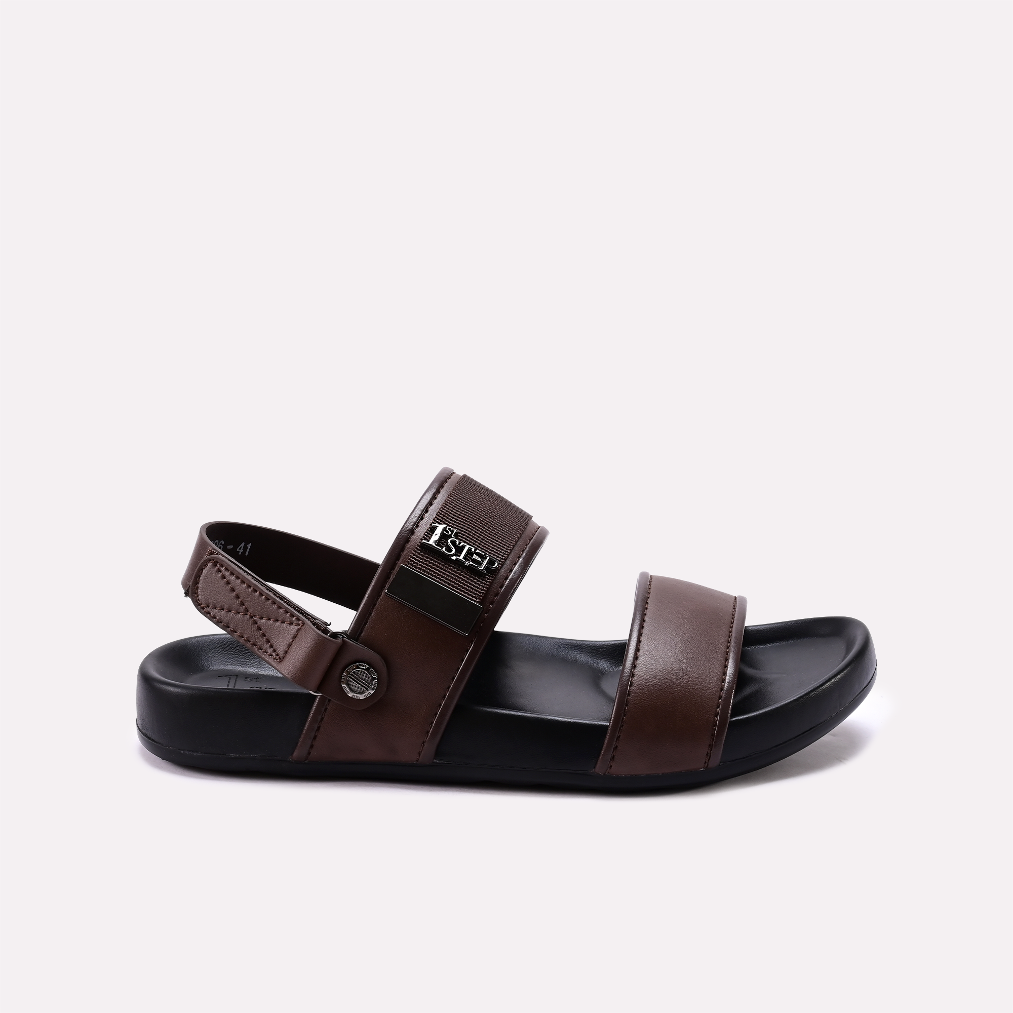 Casual Sandal Brown 0141286
