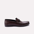 Loafer Shoes Brown 0131166