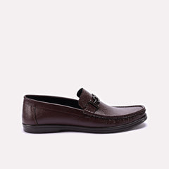 Loafer Shoes Brown 0131166