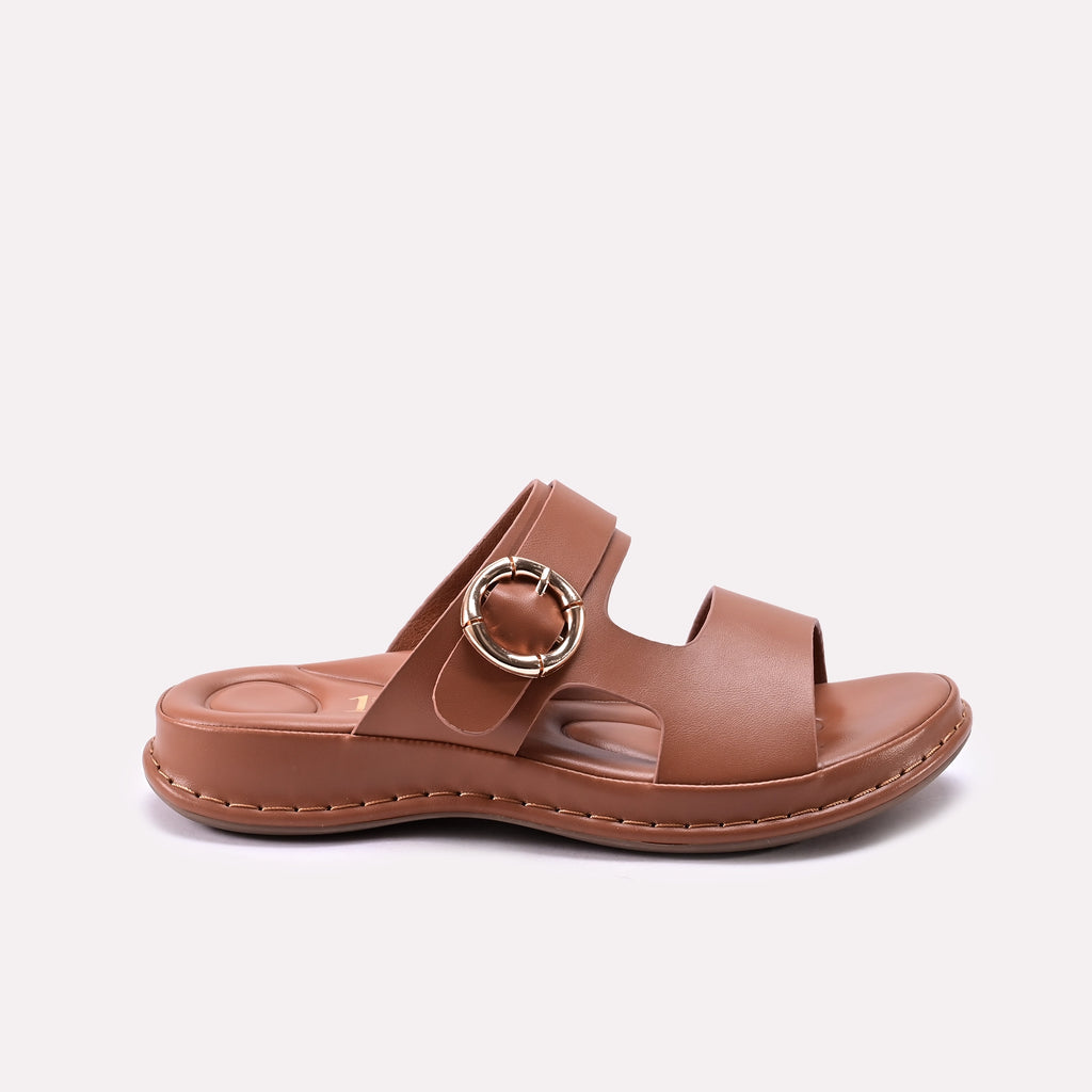 Casual Slipper Mustard 0413863