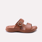Casual Slipper Mustard 0413863