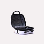 Makeup Box White 0835213