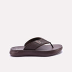 Sport Slipper Brown 0151366