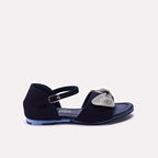Baby Fancy Sandal Blue 0721178