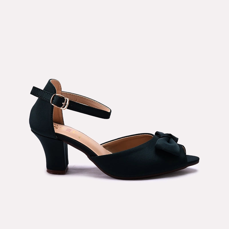 Casual Court Shoes Green 0450139