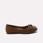 Casual Pumps Olive 0431485