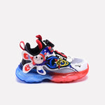 Jogger Shoes Red 0650564
