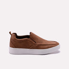 Sneaker Shoes Mustard 0120721