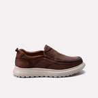 Casual Shoes Brown 0160648