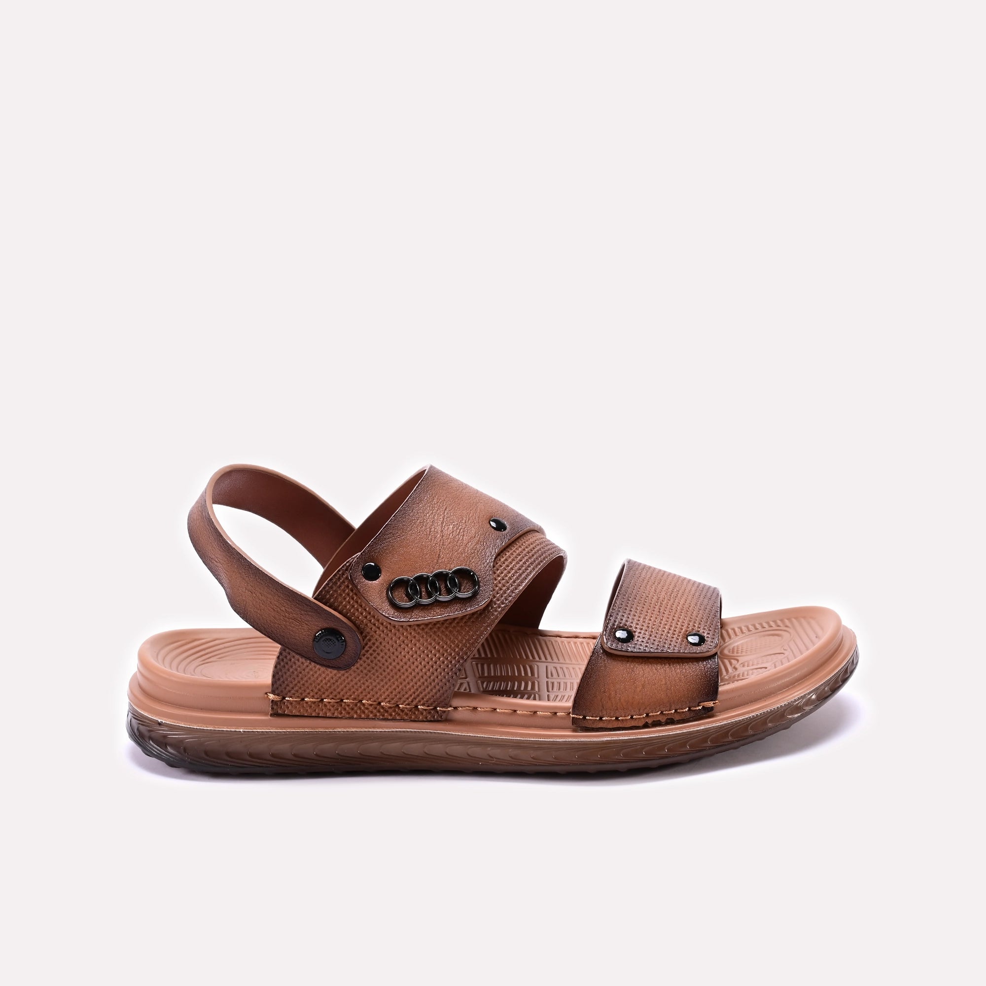 Casual Sandal
 Mustard 0141440