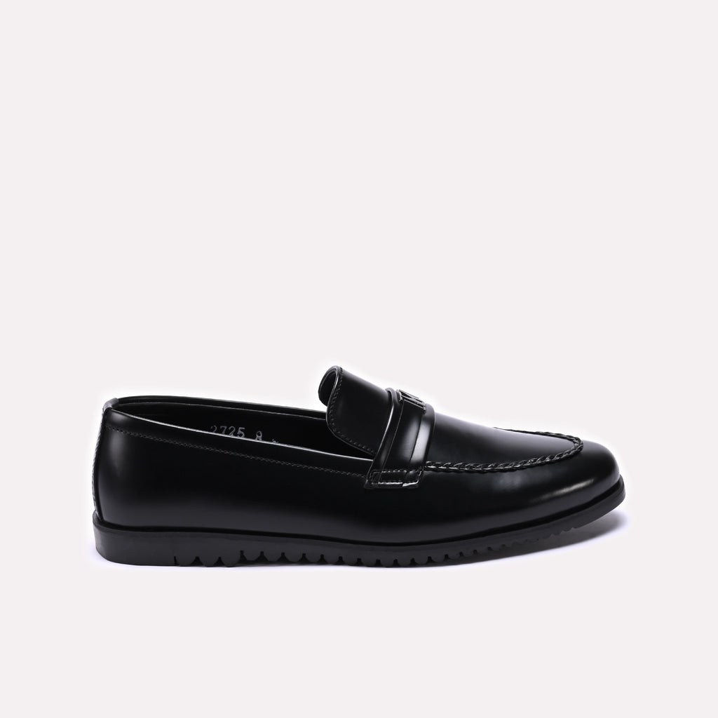 Casual Shoes Black 0160737