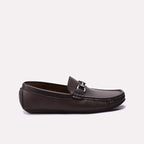 Loafer Shoes Brown 0131007