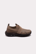 Sneaker Shoes Light Brown 0120779