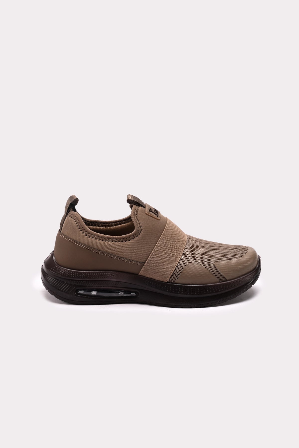 Sneaker Shoes Light Brown 0120779