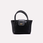 Casual Hand Bags Black 0322092