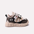 Baba Jogger Shoes Brown 0650671S