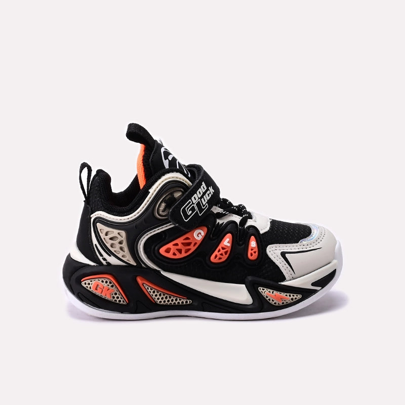 Baba Jogger Shoes Red 0650690