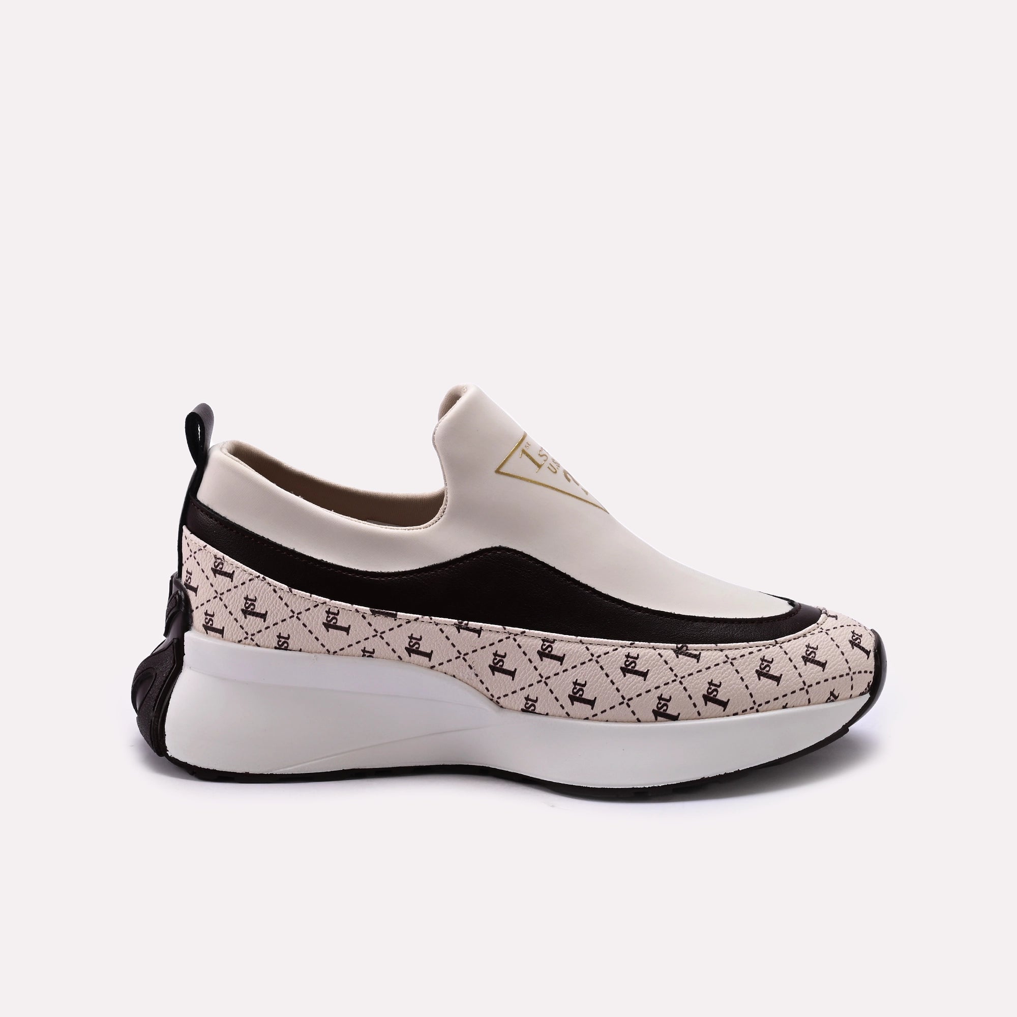 Sneaker Shoes Fawn 0440914