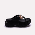Casual Slipper Black 0413397