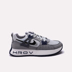 Sneaker Shoes Gray 0120706