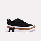 Black Sneakers For Men 0120628