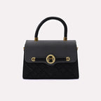 Hand Bag Black 0322317