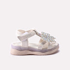 Baby Fancy Sandal Fawn 0721273