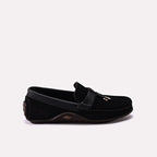 Baba Loafer Shoes Black 0610614
