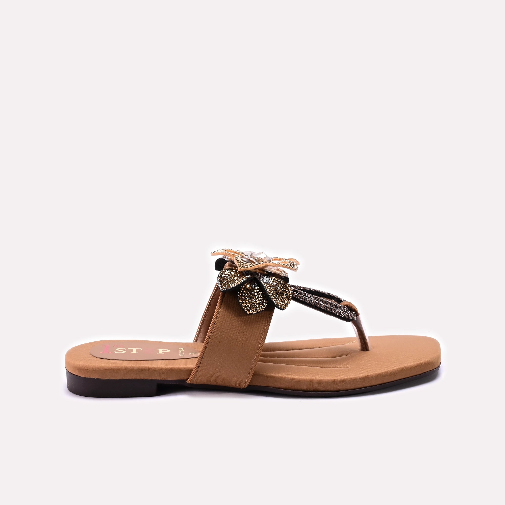 Fancy Slipper Fawn 0413799