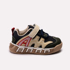 Boy Jogger Shoes Blue 0650838