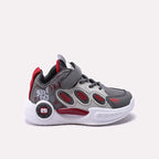 Baba Jogger Shoes Gray 0650687