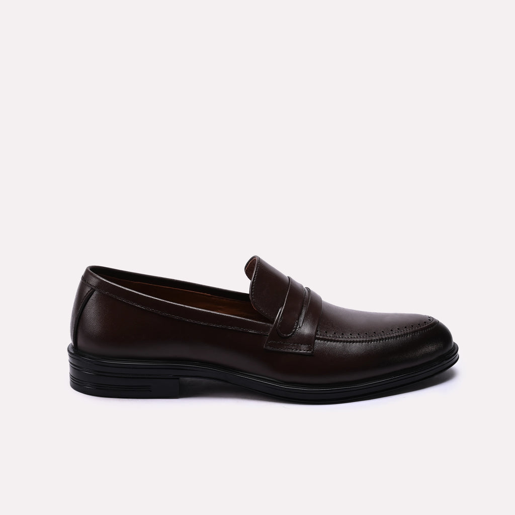 Formal Shoes Brown 0111756