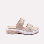 Casual Slipper Fawn 0413924