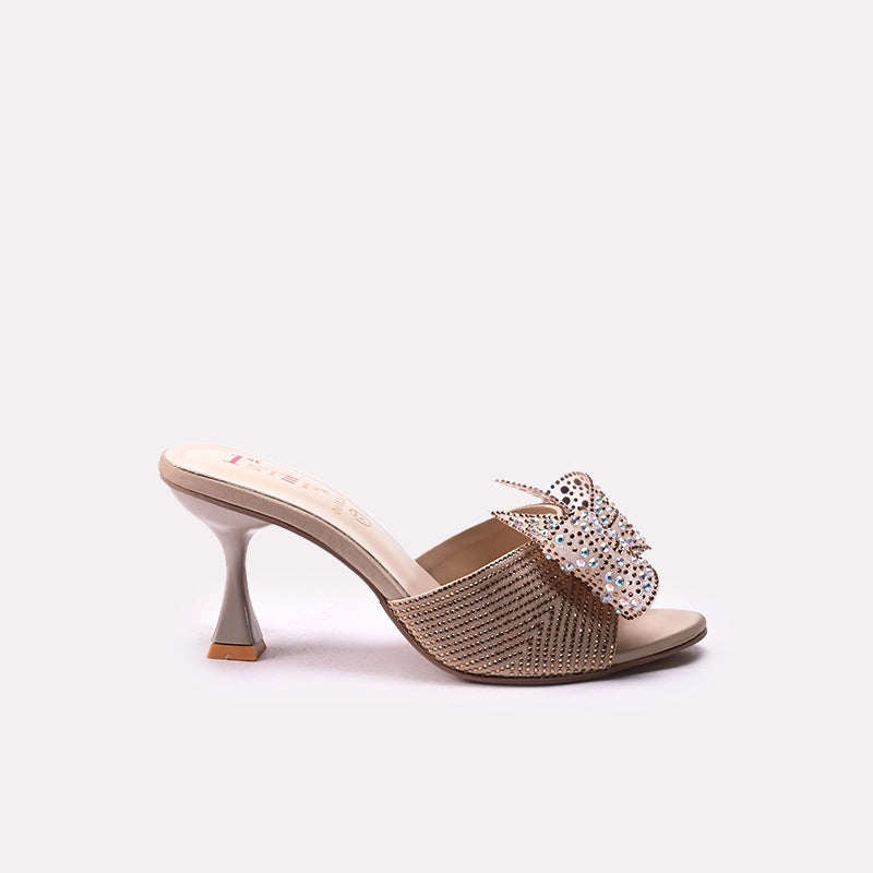Bridal Slipper Fawn 0413295