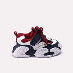 Boy Jogger Shoes Blue 0650822