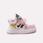 Baby Jogger Shoes Pink 0750330